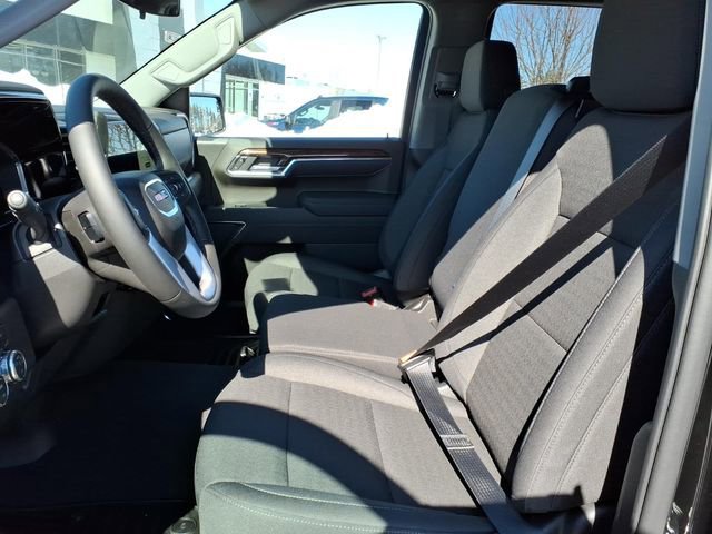2026 GMC Sierra 1500 Elevation - Photo 9