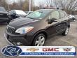 Used 2015 Buick Encore Leather SUV