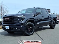 2026 GMC Sierra 1500 Elevation Truck