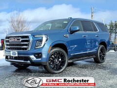 2026 GMC Yukon Elevation SUV