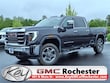 GMC Sierra 2500 HD