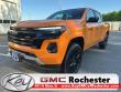 Used 2025 Chevrolet Colorado Z71 Truck