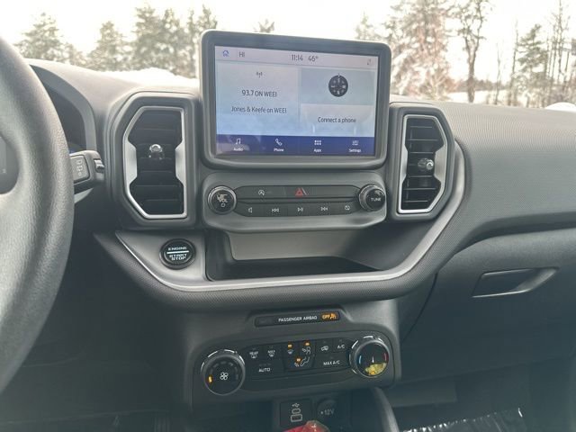 2024 Ford Bronco Sport Big Bend - Photo 27