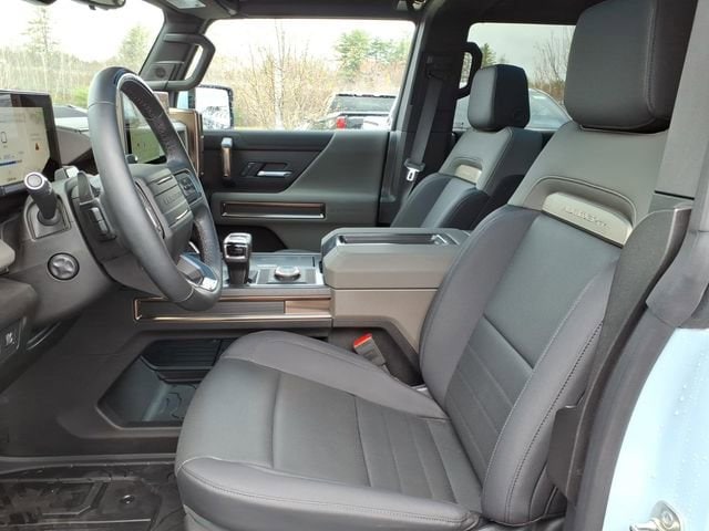 2025 GMC HUMMER EV 3X - Photo 9