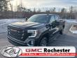 Used 2022 GMC Sierra 1500 Limited AT4 Truck