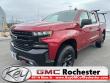 Used 2020 Chevrolet Silverado 1500 LT Trail Boss Truck