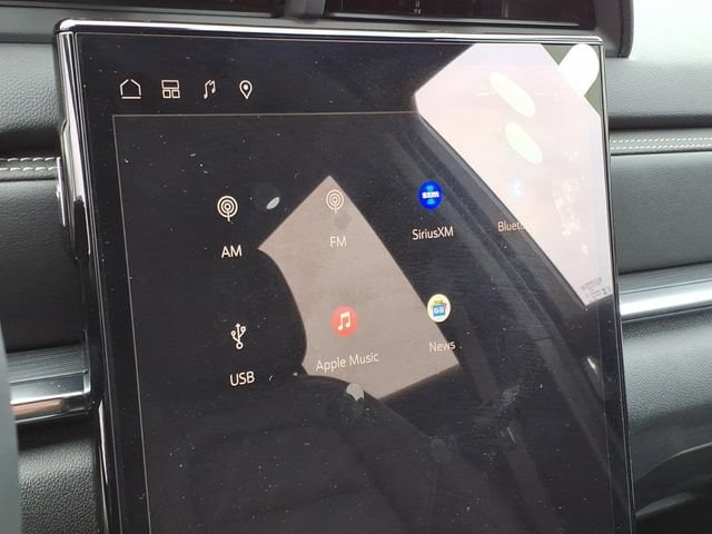 2026 GMC Terrain Elevation - Photo 21