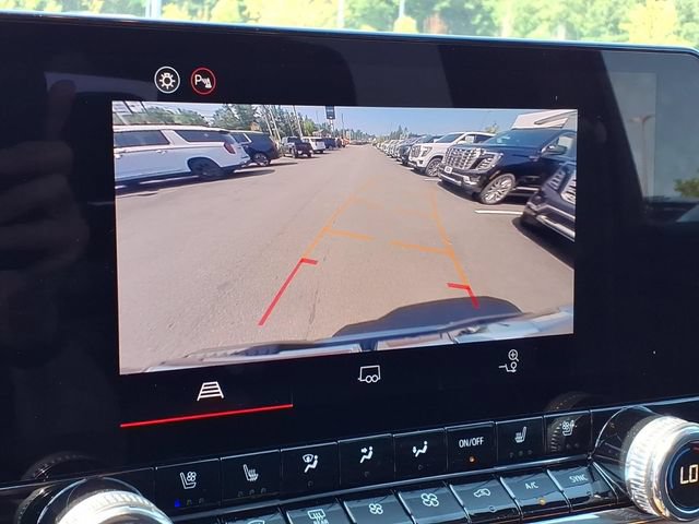 2026 GMC Canyon AT4 - Photo 23