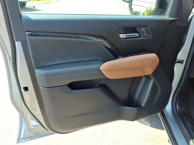 2026 GMC Canyon AT4 - Photo 16