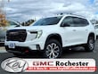  GMC Acadia