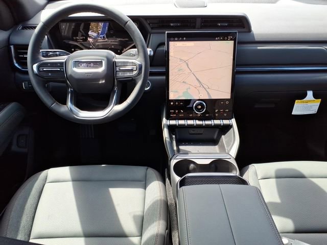2026 GMC Terrain AT4 - Photo 14