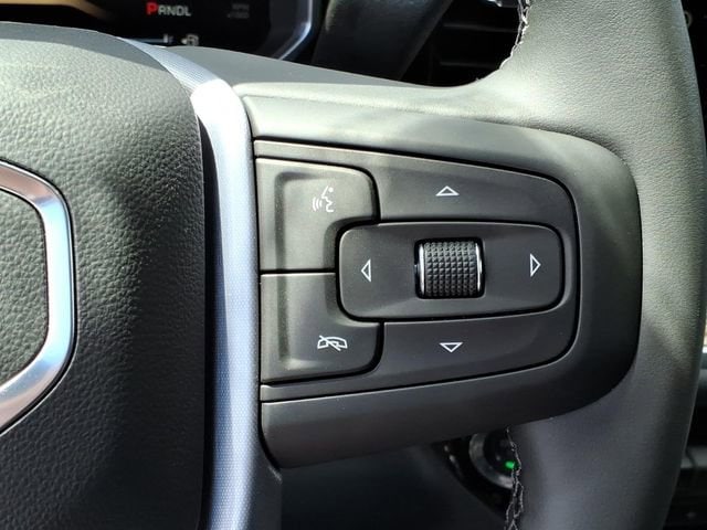 2026 GMC Sierra 1500 SLE - Photo 25