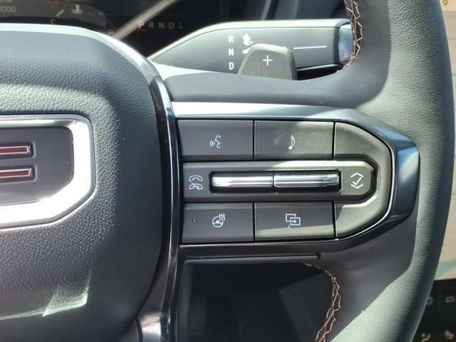 2026 GMC Terrain AT4 - Photo 25