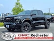 GMC Canyon