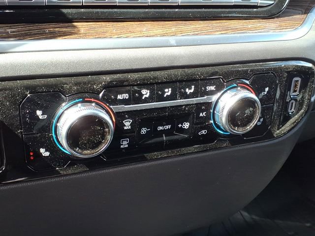 2026 GMC Sierra 1500 SLE - Photo 20