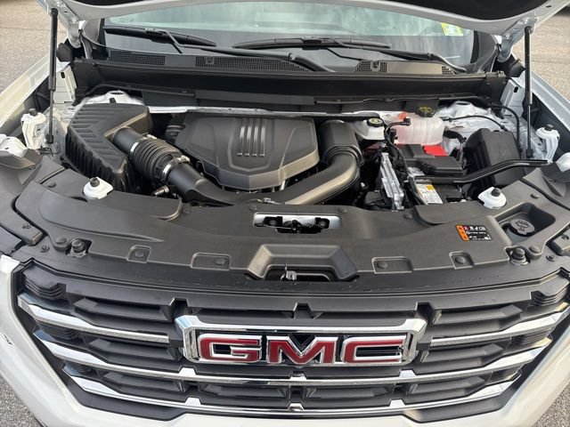 2026 GMC Acadia Elevation - Photo 24
