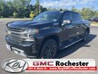 Chevrolet Silverado 1500 LTD