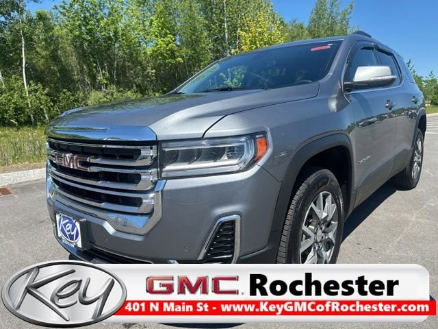 2021 GMC Acadia SLE AWD's photo