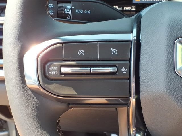 2026 GMC Canyon AT4 - Photo 25
