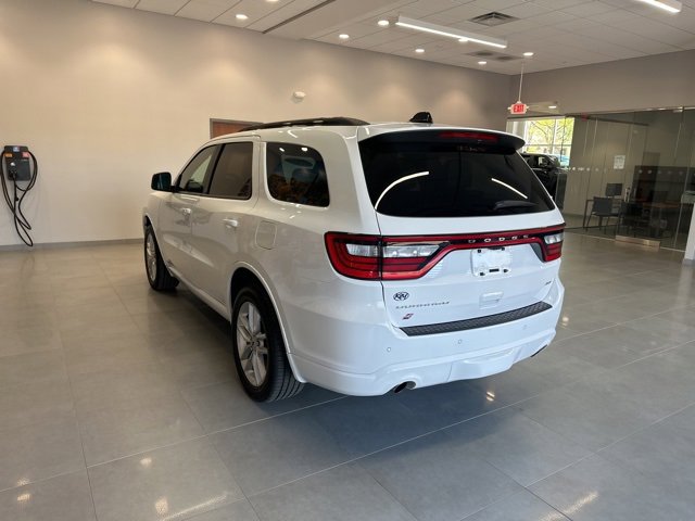 2024 Dodge Durango GT Plus photo 2