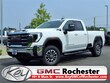 GMC Sierra 2500 HD