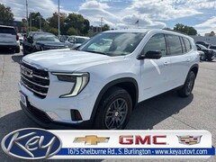 2026 GMC Acadia Elevation SUV