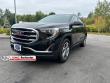 Used 2020 GMC Terrain SLT SUV