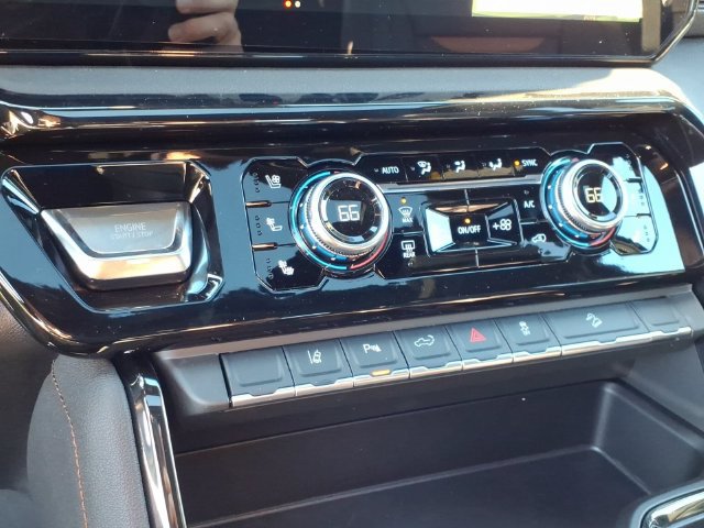 2026 GMC Sierra 2500HD AT4 - Photo 24