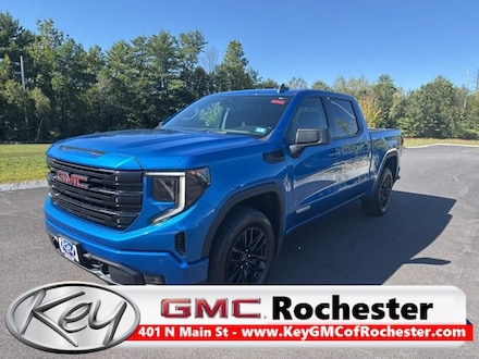 2022 GMC Sierra 1500 Elevation Truck