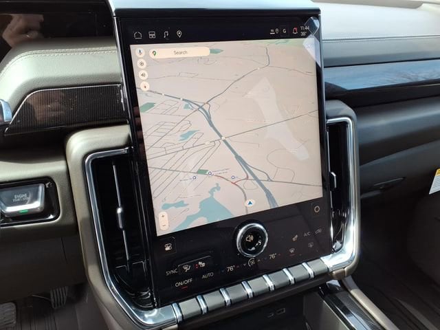 2026 GMC Yukon XL Elevation - Photo 24