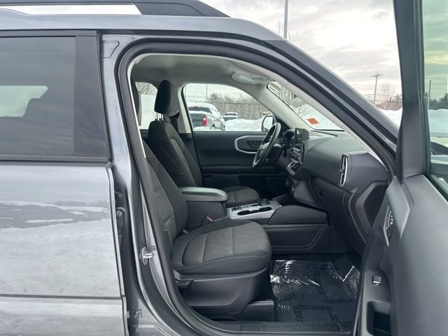 2024 Ford Bronco Sport Big Bend - Photo 12