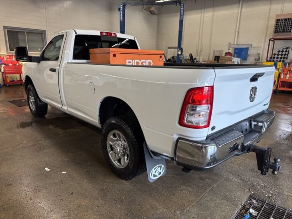 Used 2023 Ram 2500 Tradesman