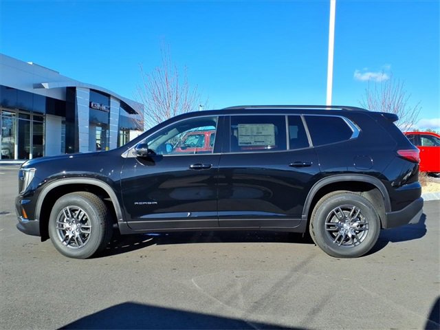 2026 Gmc Acadia Elevation photo 2