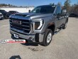  GMC Sierra 2500 HD