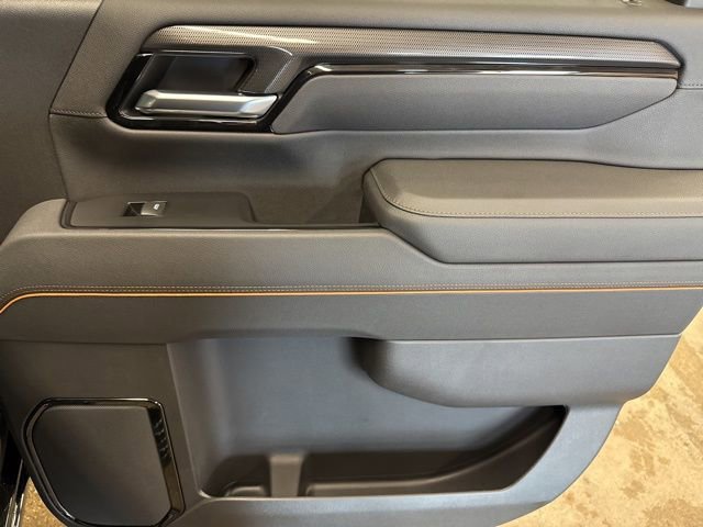 2026 GMC Sierra 2500HD AT4 - Photo 25