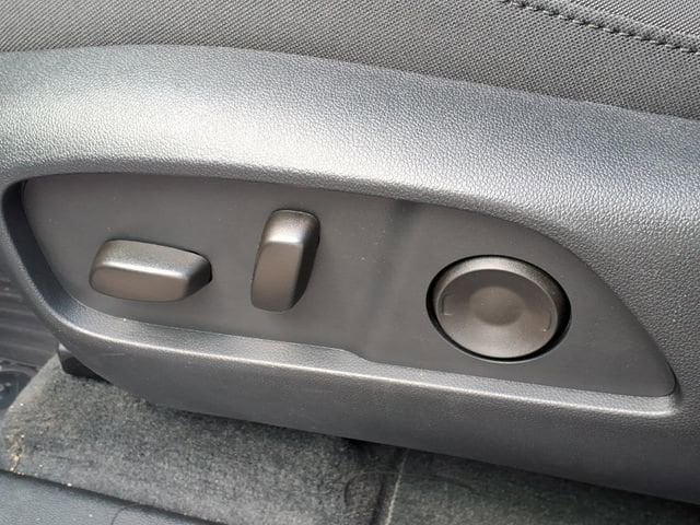 2026 GMC Terrain AT4 - Photo 8
