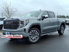 2026 GMC Sierra 1500 Denali Ultimate Truck