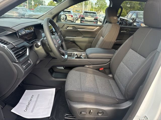 2026 GMC Acadia Elevation - Photo 11