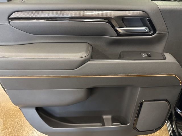 2026 GMC Sierra 2500HD AT4 - Photo 20