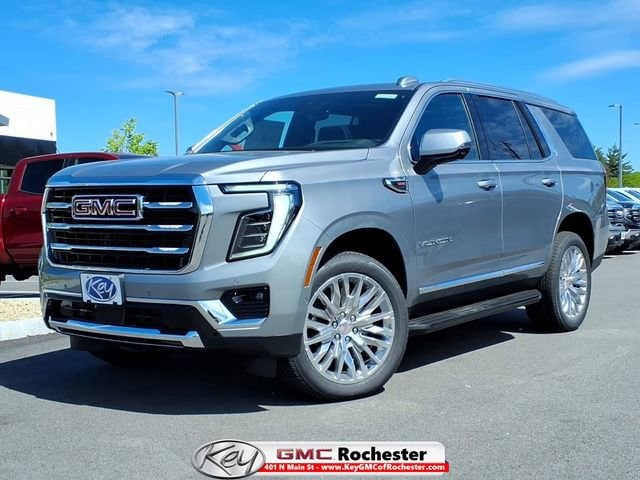 2026 GMC Yukon 4WD Elevation's photo