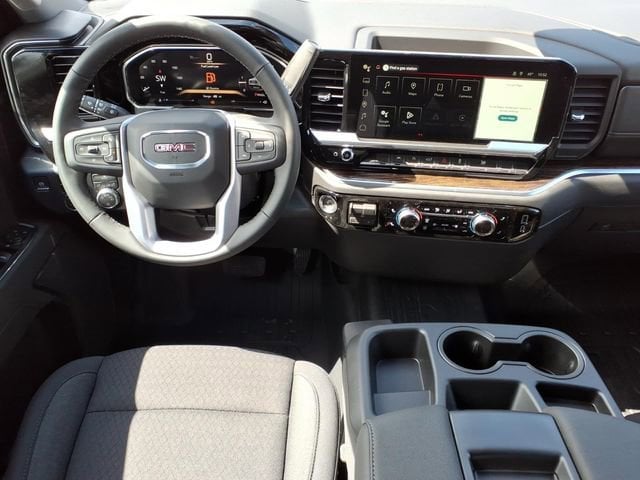 2026 GMC Sierra 1500 SLE - Photo 15