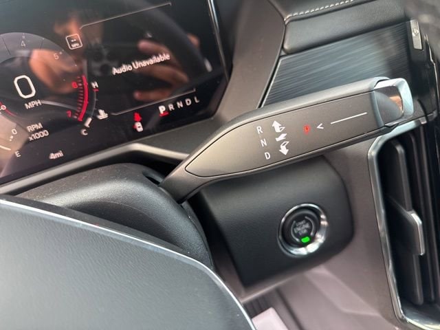 2026 GMC Acadia Elevation - Photo 19