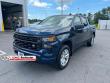 Used 2022 Chevrolet Silverado 1500 Custom Truck