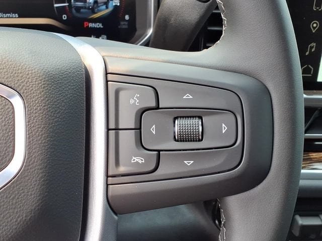 2026 GMC Sierra 2500HD SLE - Photo 25
