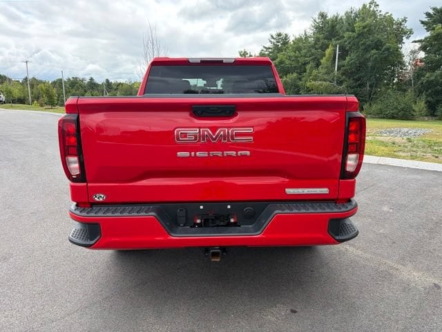 2026 GMC Sierra 1500 Elevation - Photo 6