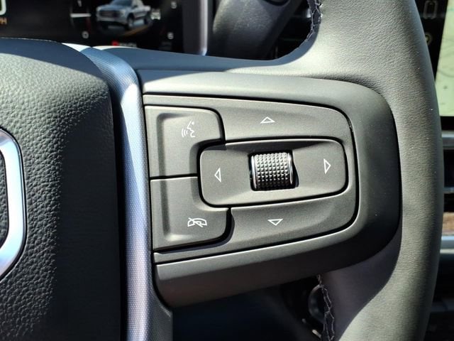 2026 GMC Sierra 1500 Elevation - Photo 25
