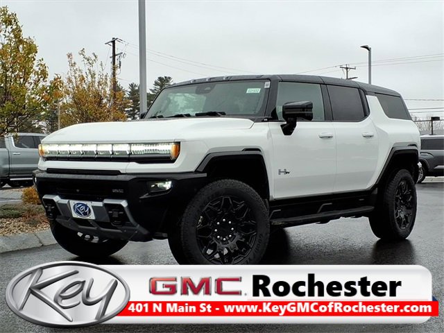 2026 GMC HUMMER EV 2X's photo