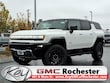  GMC HUMMER EV SUV
