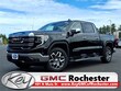 GMC Sierra 1500