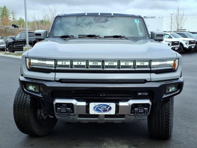 2025 GMC HUMMER EV 2X - Photo 2